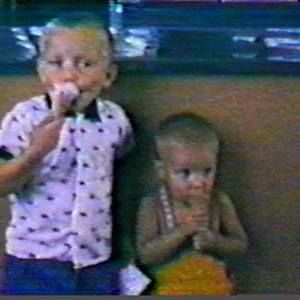 Meet your Posher, Timothy